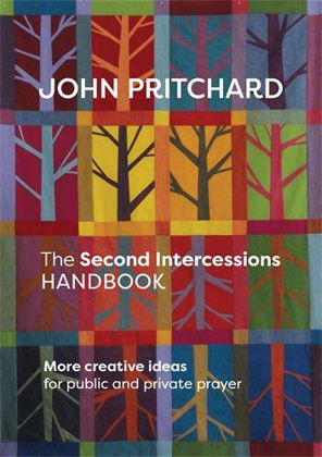 Picture of Second Intercessions handbook (rev ed)