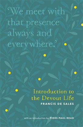 Picture of Introduction to the Devout Life