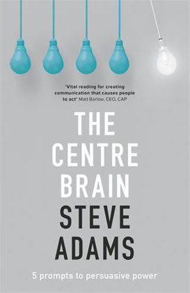 Picture of Centre brain The