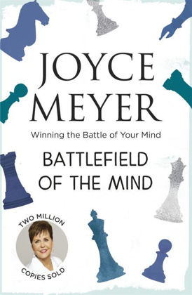 Picture of Battlefield of the mind