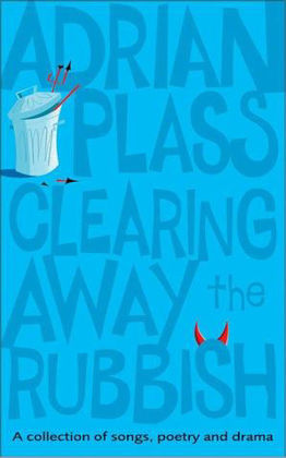 Picture of Clearing away the rubbish