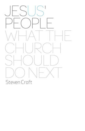 Picture of Jesus' people What the church should do