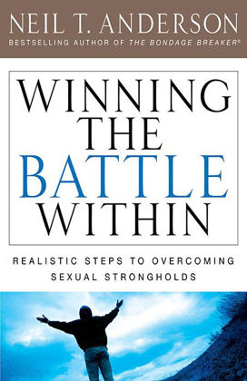 Picture of Winning The Battle Within