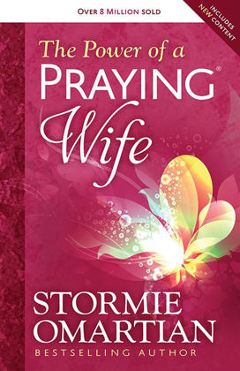 Picture of Power of a praying wife