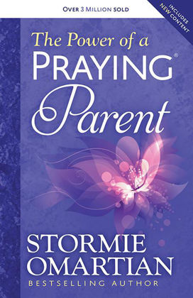 Picture of Power of a praying parent