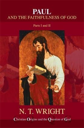 Picture of Paul and the faithfulness of God