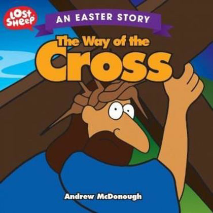 Picture of Way of the cross (Lost sheep)