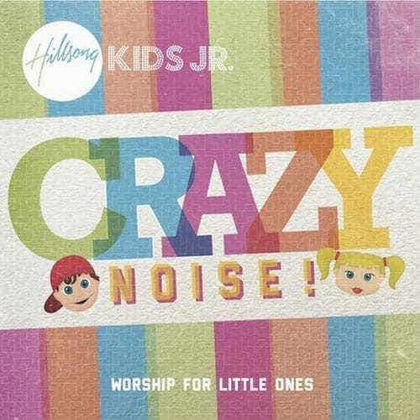 Picture of Crazy noise