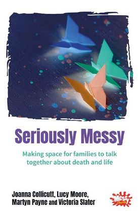 Picture of Seriously messy