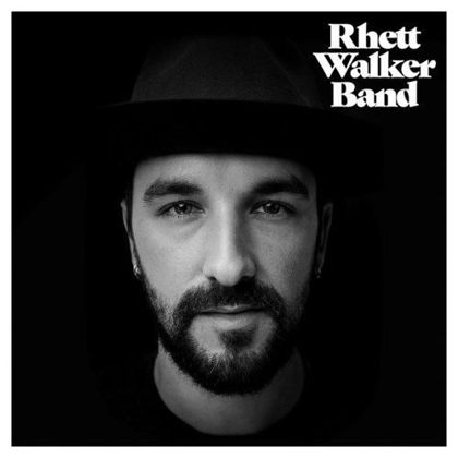 Picture of Rhett Walker EP
