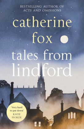 Picture of Tales from Lindford (Lindchester Chronicles #4)