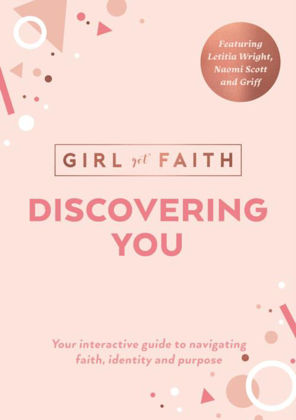 Picture of Discovering You