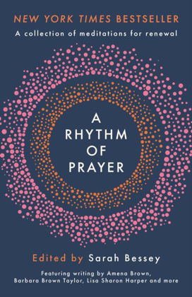 Picture of A Rhythm of Prayer