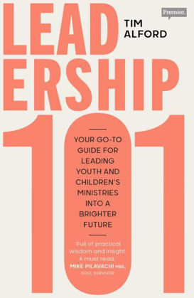 Picture of Leadership 101