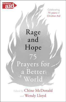 Picture of Rage and Hope