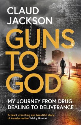 Picture of Guns to God