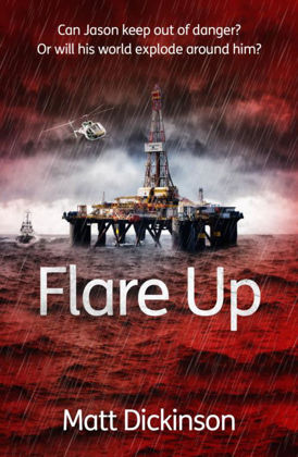 Picture of Flare Up