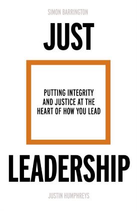 Picture of Just Leadership