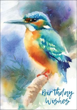 Picture of Kingfisher
