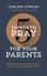 Picture of 5 things to pray for your parents
