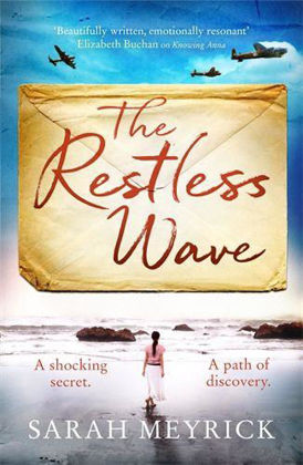 Picture of Restless wave The