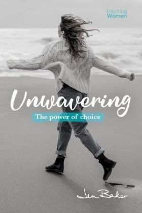 Picture of Unwavering