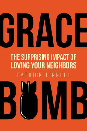 Picture of Grace bomb