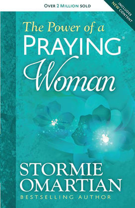 Picture of Power of a praying woman