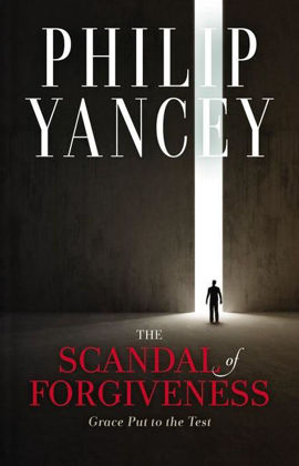 Picture of Scandal of forgiveness The