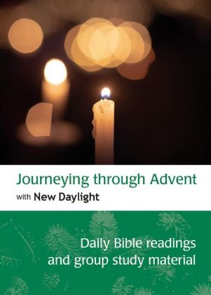 Picture of Journeying through Advent with New Daylight