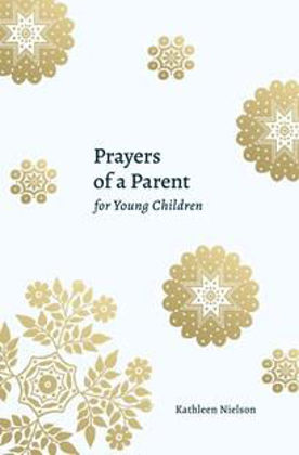 Picture of Prayers of a parent for young children