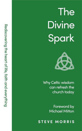 Picture of Divine spark The