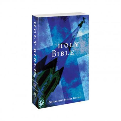 Picture of CEV Holy Bible