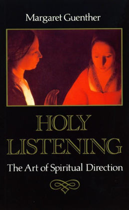 Picture of Holy listening