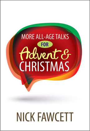 Picture of More all-age talks for Advent and Christmas