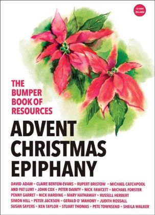 Picture of Advent Christmas Epiphany  (BBOR v2)