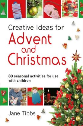 Picture of Creative ideas for Advent & Christmas
