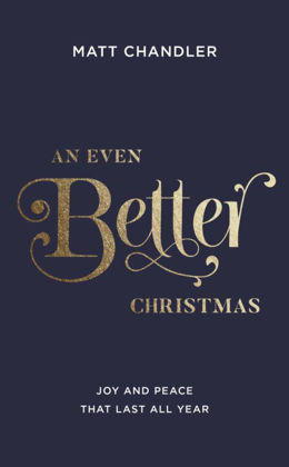 Picture of An even better Christmas