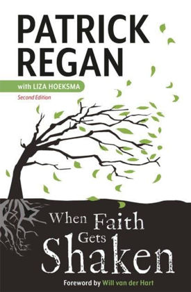 Picture of When faith gets shaken 2nd edition