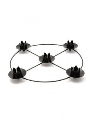 Picture of Advent frame 12''