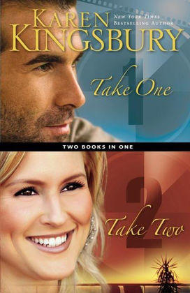 Picture of Take one / Take two compilation