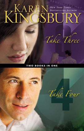 Picture of Take three / Take four compilation
