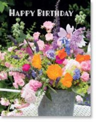 Picture of Summer bouquet