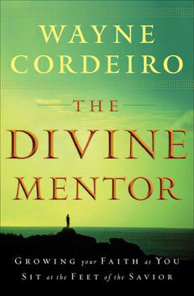 Picture of Divine Mentor