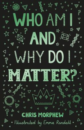 Picture of Who Am I and Why Do I Matter? (Big questions)