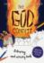 Picture of The God Contest Colouring and Activity Book