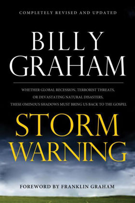 Picture of Storm warning