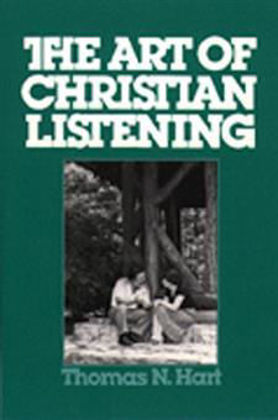 Picture of Art of Christian listening