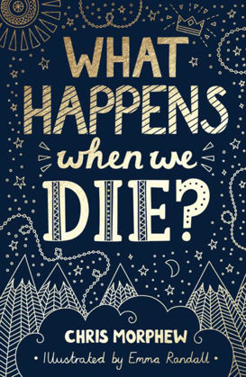 Picture of What happens when we die? (Big Questions)
