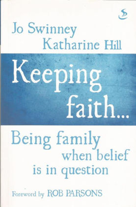 Picture of Keeping faith